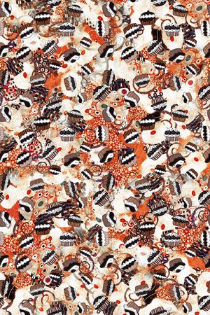 趣味印花华亿平台图片