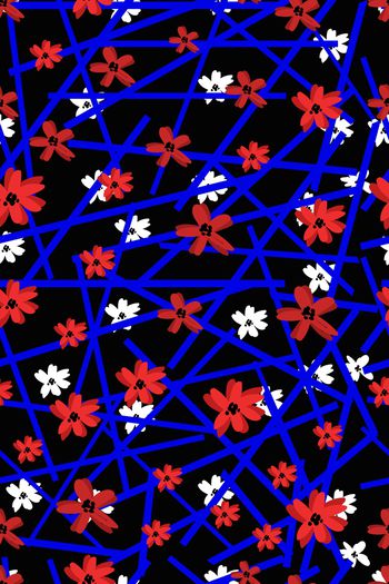 欧洲印花华亿平台图片