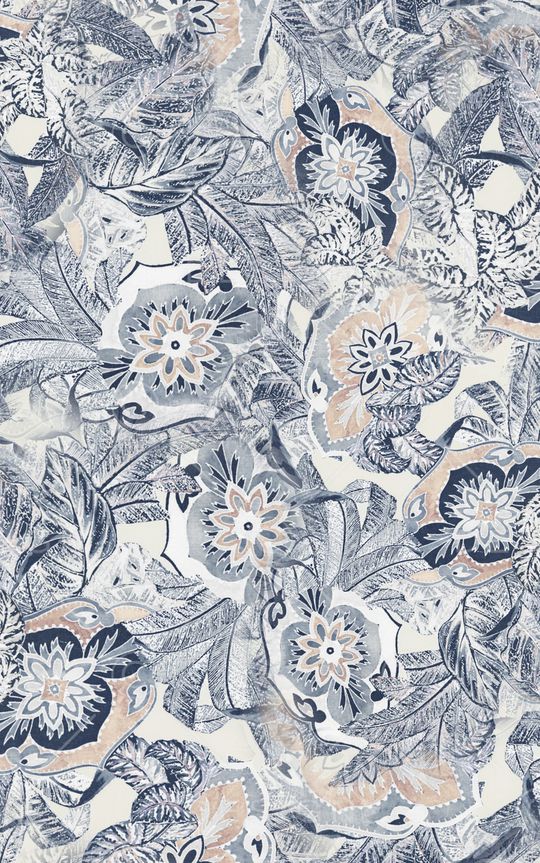 肌理印花华亿平台图片