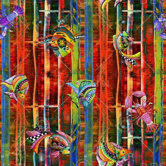 油画华亿平台印花华亿平台图片