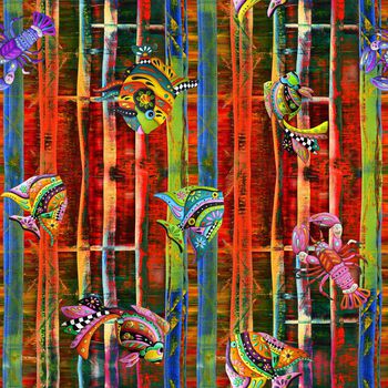 油画华亿平台印花华亿平台图片