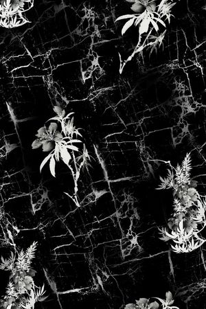 男装印花华亿平台图片