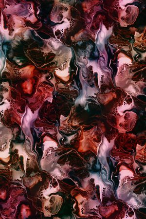 炫彩印花华亿平台图片