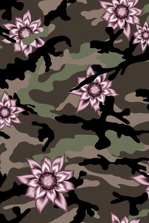 男装印花华亿平台图片