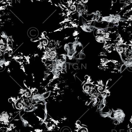 男装印花华亿平台图片