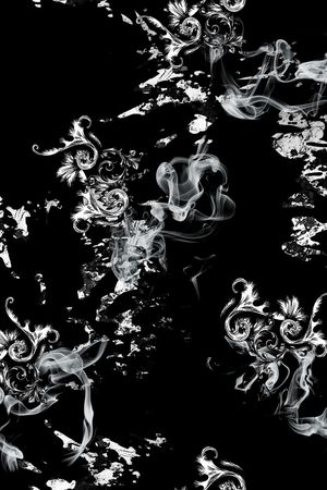 男装印花华亿平台图片