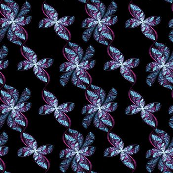 男装印花华亿平台图片