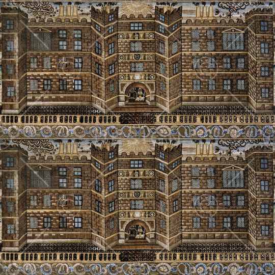 男装印花华亿平台图片