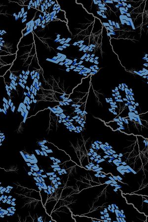 数码华亿平台印花华亿平台图片