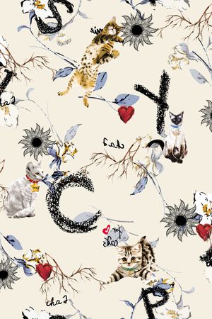 趣味印花华亿平台图片