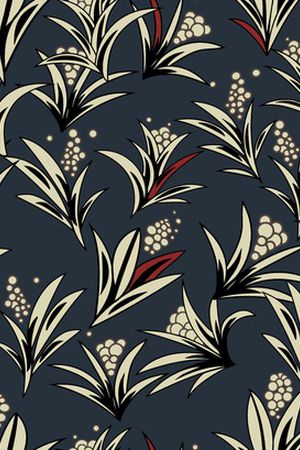 波西米亚印花华亿平台图片