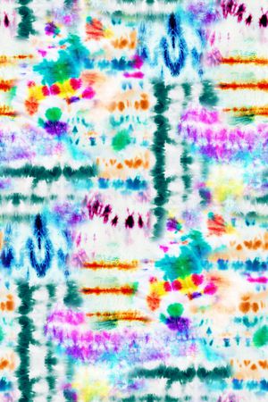 简约印花华亿平台图片