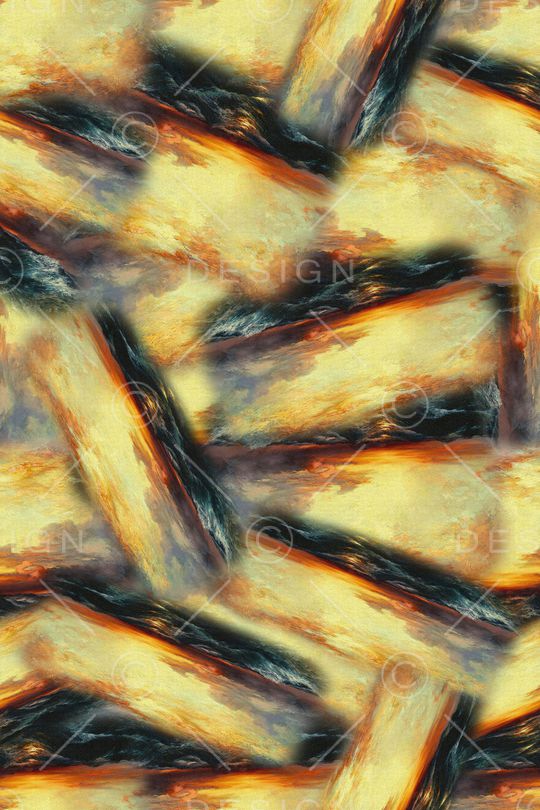 肌理印花华亿平台图片