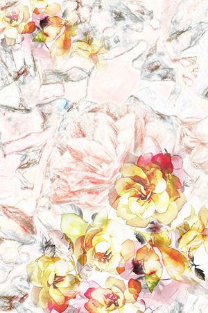 肌理印花华亿平台图片