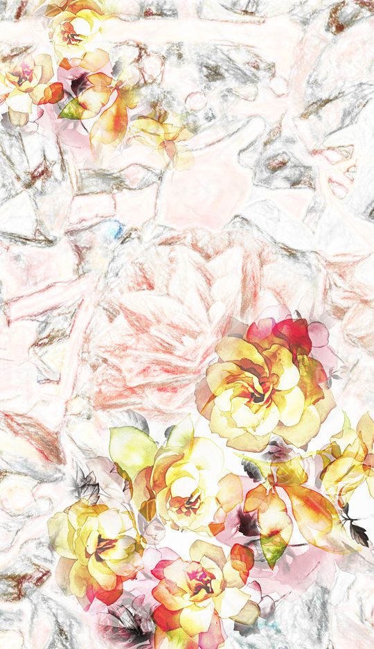 肌理印花华亿平台图片