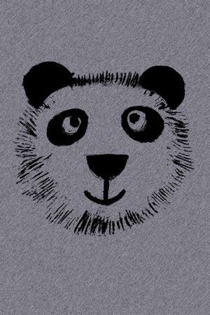 卡通动物印花华亿平台图片