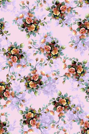 数码华亿平台印花华亿平台图片