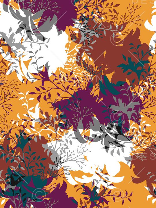 女装印花华亿平台图片