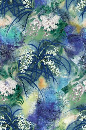 女装印花华亿平台图片