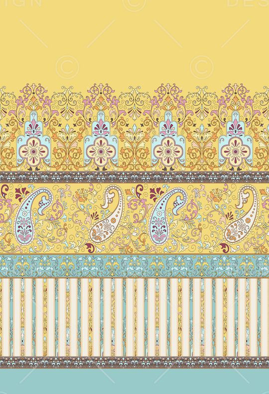 混合拼接印花华亿平台图片