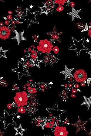 男装印花华亿平台图片