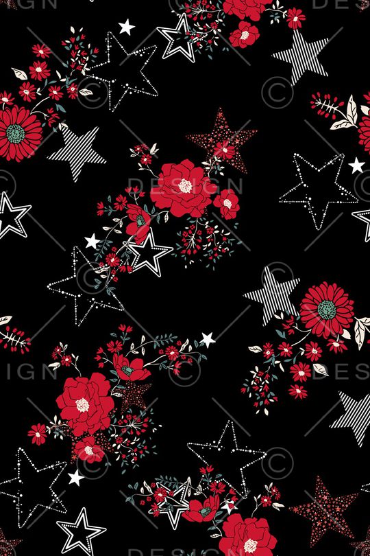 男装印花华亿平台图片