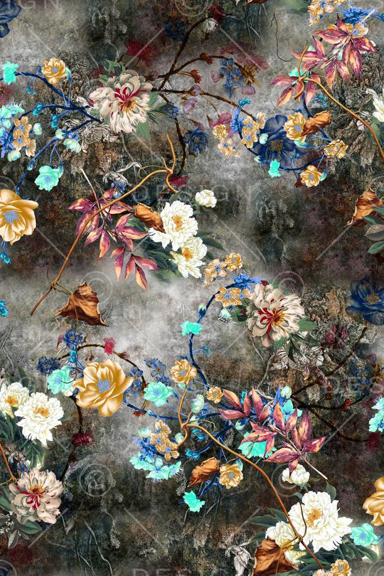 国画印花华亿平台图片