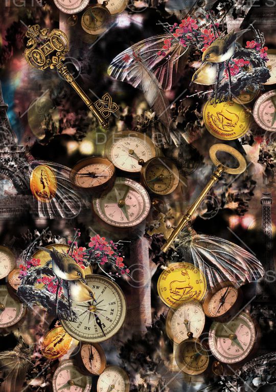 民族风印花华亿平台图片