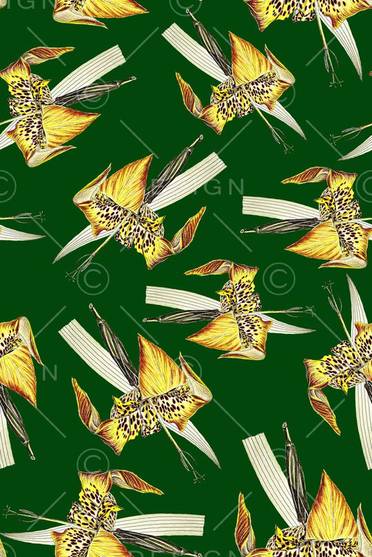 大花印花华亿平台图片