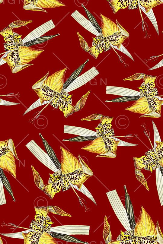 大花印花华亿平台图片