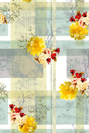 数码华亿平台印花华亿平台图片