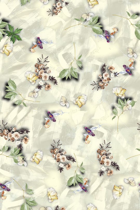 数码华亿平台印花华亿平台图片