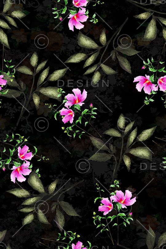 数码华亿平台印花华亿平台图片