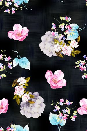 数码华亿平台印花华亿平台图片