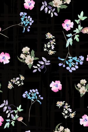 数码华亿平台印花华亿平台图片