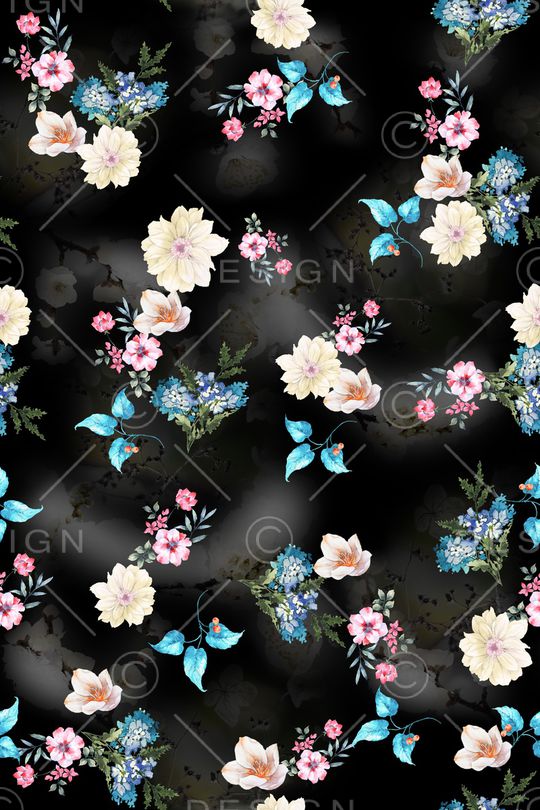 数码华亿平台印花华亿平台图片