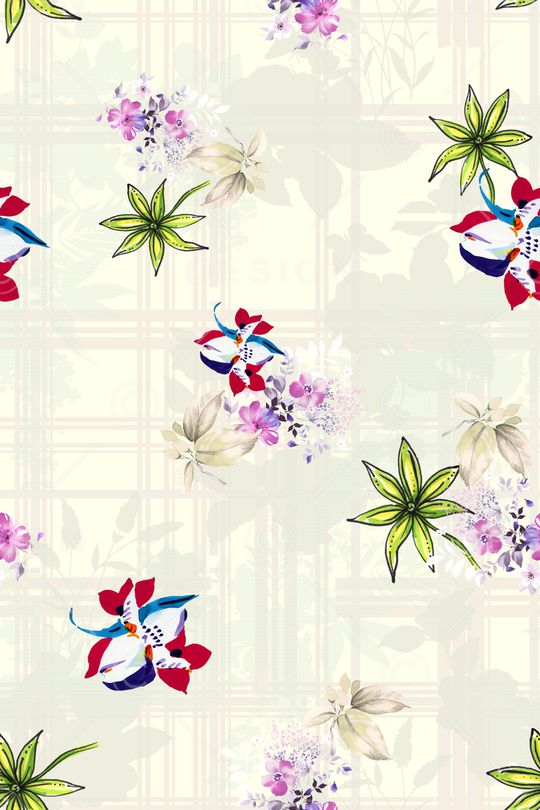 数码华亿平台印花华亿平台图片