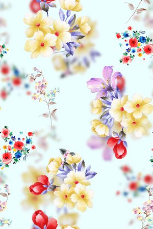 数码华亿平台印花华亿平台图片