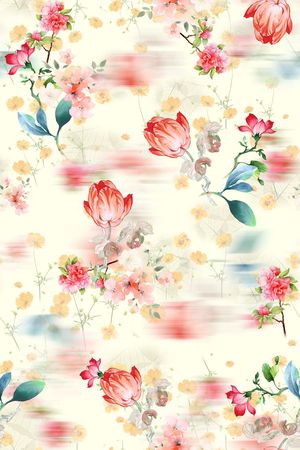 数码华亿平台印花华亿平台图片