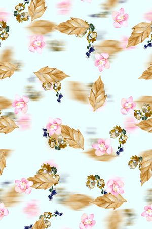 数码华亿平台印花华亿平台图片