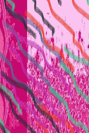 创意印花华亿平台图片