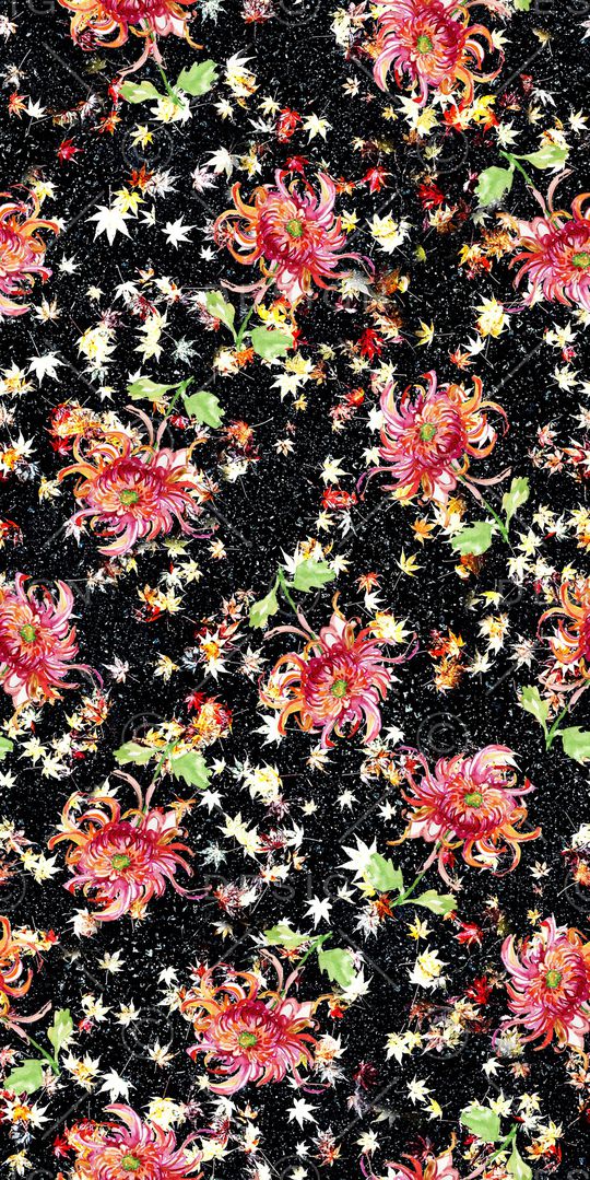 民族风印花华亿平台图片