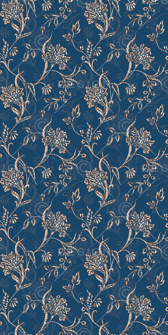 民族风印花华亿平台图片