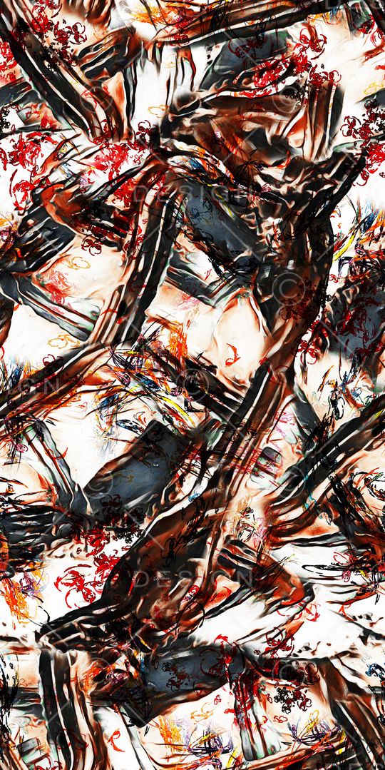 数码华亿平台印花华亿平台图片