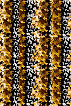 肌理印花华亿平台图片