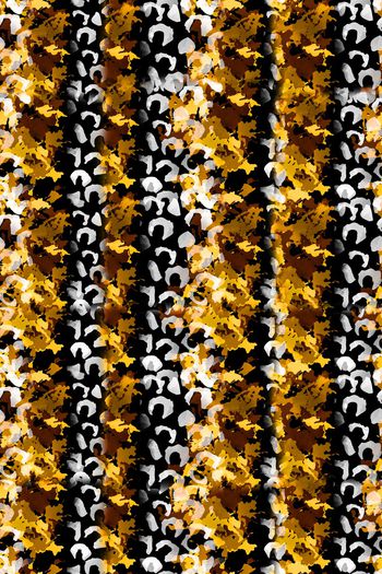 肌理印花华亿平台图片