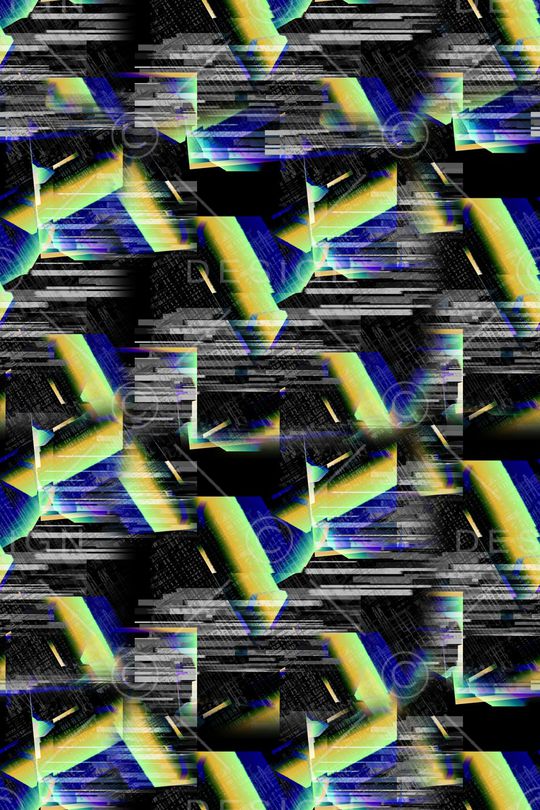 肌理印花华亿平台图片