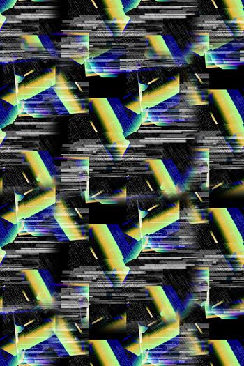 肌理印花华亿平台图片