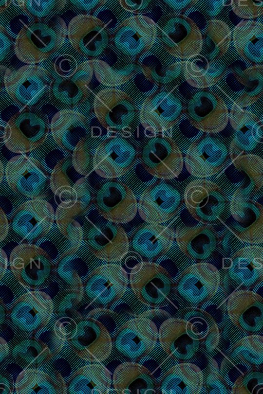 民族风印花华亿平台图片