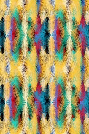 动物印花华亿平台图片